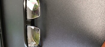 NO GOO SELF ADJUSTING GLASSES Foto #1