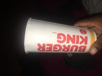 Burger King, Beatties Ford Road, Charlotte, NC, USA photo-109565 Got Food Poisoning? Report it now