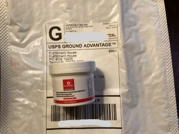 Sample of Subgenex Foto #1