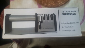 I ordered one product and they sent me something else. foto #1