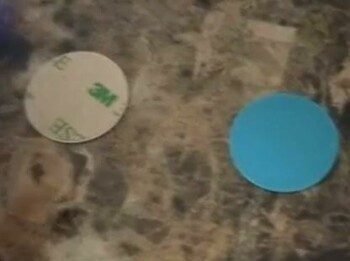 Consumer Safety Report I received a package from the same lady Geathers fottys I have nothing to really tell except I open... photo #2