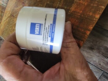 What is this powder for صورة فوتوغرافية #1