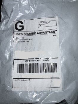 Consumer Safety Report Bright-fire lighter Ordered a lighter that claimed to be dual plasma electric needed no fuel was sen... photo #2