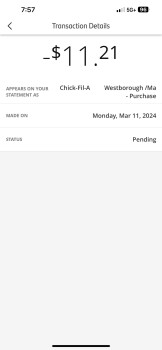 Chick-fil-A, Turnpike Road, Westborough, MA, USA foto #1