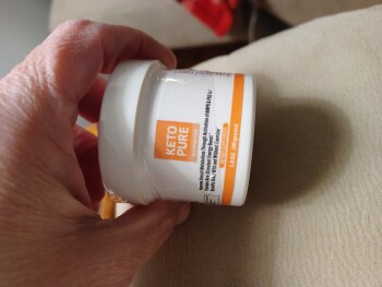 Keto Pure Bioribose photo #1