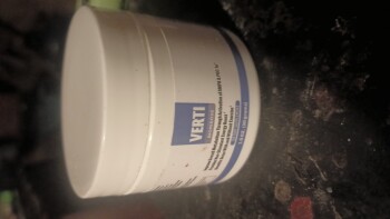 Verti Bioribose ,I did not orde foto #1