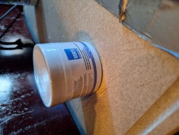 Received a bottle of verti biorebose and did not order it صورة فوتوغرافية #1