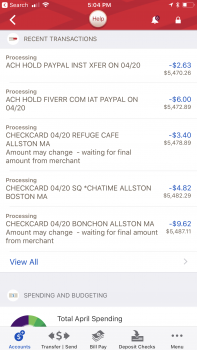 Bonchon Chicken, Brighton Avenue, Boston, MA, USA photo-109921 Got Food Poisoning? Report it now