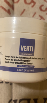 Unordered Verti 照片 #1