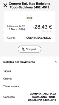 IKEA Badalona, Parque Comercial Montigalà, Carrer de Luxemburg, Badalona, Spain photo #1