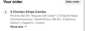 A&W Canada, 8882 170 St NW, Edmonton, AB T5T 4M2, Canada foto #1