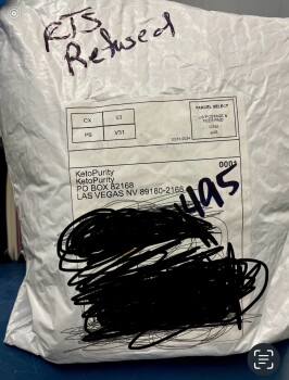 Keto purity photo #1