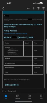 Lion Cub's Cookies, North High Street, Worthington, OH, USA صورة فوتوغرافية #1