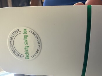 I received a pkg via USPS 照片 #1