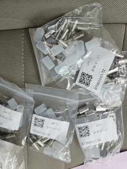 Didn't order Foto #1