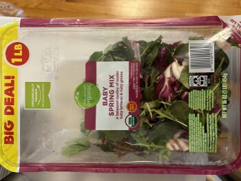 Kroger, West Main Street, Milan, MI, USA foto #1