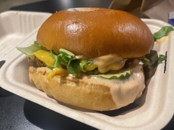 Meta Burger, West 20th Avenue, Edgewater, CO, USA صورة فوتوغرافية #1