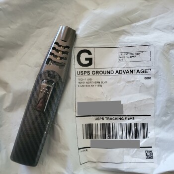 SCAM - cs @toptorches. com 照片 #1