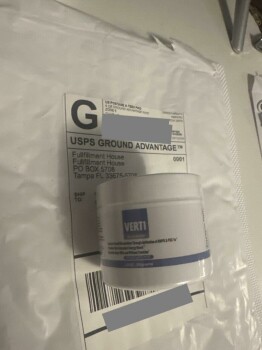 Unordered item photo #1