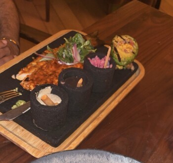 Tán, East 49th Street, New York, NY, USA photo #1