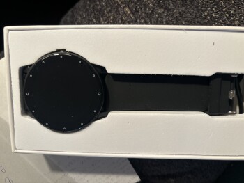 Rival Smartwatch. (Info @orders4. me) foto #1