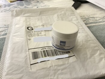 Unordered Package 照片 #1