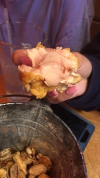 Texas Roadhouse photo-110469 Got Food Poisoning? Report it now