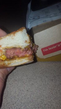 McDonald's foto #1