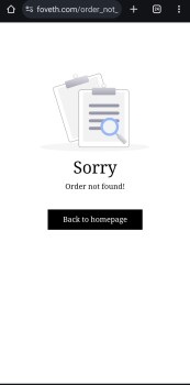 Foveth from Facebook Ad photo #1