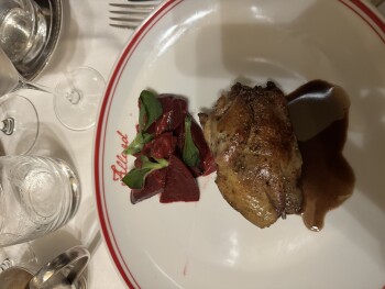 Allard, Rue Saint-André des Arts, Paris, France photo #1