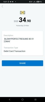 Every month $34 deduct from my account photo #1