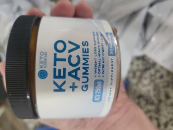 Unordered Keto + Active foto #1