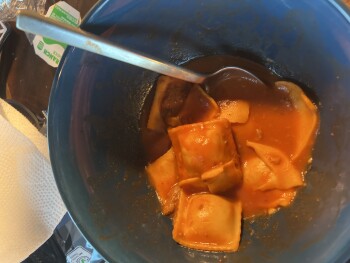 Chef Boyardee Ravioli, Austin, TX, USA foto #1