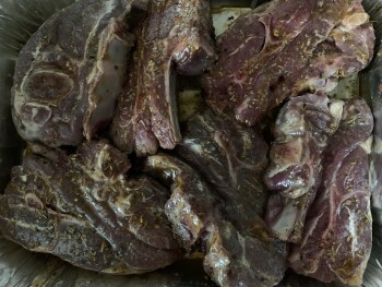 Verbraucherbewertung – Lebensmittelsicherheit Browns' Your Independent Grocer Stittsville, Stittsville Main Street, Stittsville, ON, Canada 我Mar2... Foto #1