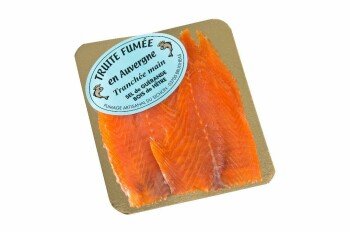 Food Recall Fumage Artisanal du Sichon Smoked Trout recalled due to Listeria Sichon Artisanal Smoking has issued... photo #1