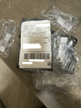 Facebook scam foto #1