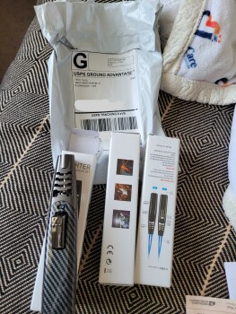 Tech 1 Scam 照片 #1