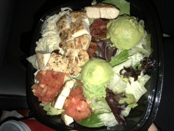 Wendy's, Landstar Boulevard, Orlando, FL, USA photo-110991 Got Food Poisoning? Report it now