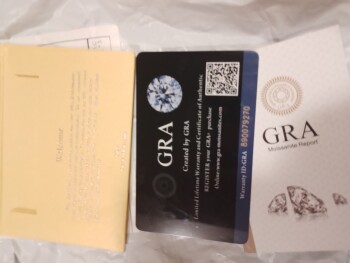 Relatório de segurança do consumidor Pedido Me recibí este anillo qué yo no pedir quiero devolverlo foto #3