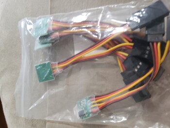 I didnt order photo #1