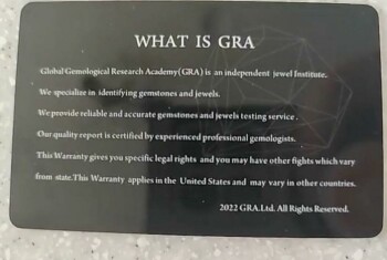 Consumer Safety Report Ring delivery that I did not order Received a ring I did not order. No receipts in my emails for sai... photo #2