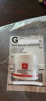 Unordered Package 照片 #1