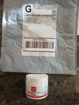 Unordered Subsonic bioribose photo #1