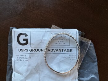 Received something I didn’t order Foto #1