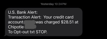 Chipotle Mexican Grill, El Cajon Boulevard, San Diego, CA, USA photo #1