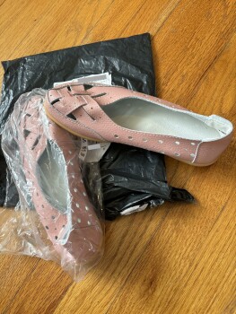 Unordered Package photo #1