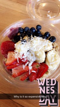 Jamba Juice Amerige Center, 1949 W Malvern Ave, Fullerton, CA, USA 照片 #1