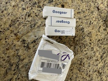 Unordered Supplements photo #1