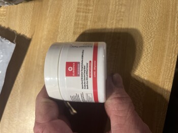 I did not order this photo #1