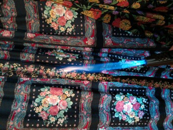 Verbrauchersicherheitsbericht TECH 1 US Lighter smoke set. This lighter was suppose to be a rechargeable plasma lighter. It is not... Foto #1